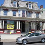 Profile Picture of Jessica Hohmann (@centralbooksusedbooks) on Instagram