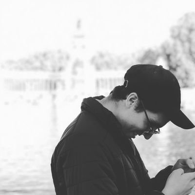 Profile Picture of Miguel Iturralde (@Migueliturraldv) on Twitter