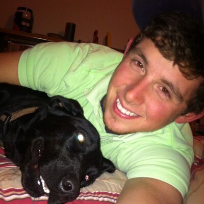 Profile Picture of Patrick Hoyt (@hoyt_patrick) on Twitter