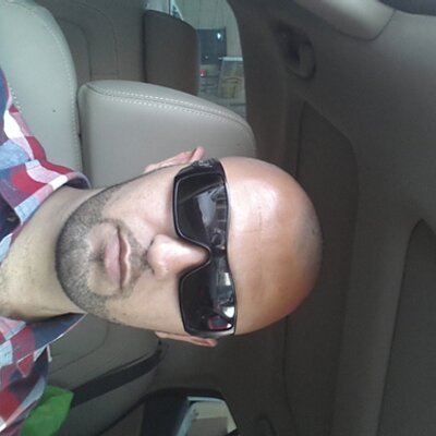 Profile Picture of Fadi Fayad (@fadiFayad4) on Twitter