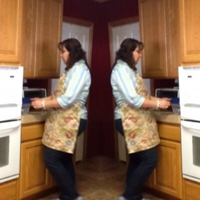 Profile Picture of Nancy Cram (@NancyCram) on Twitter