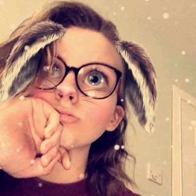 Profile Picture of Ërinn Murray (@queen_eryxo) on Twitter