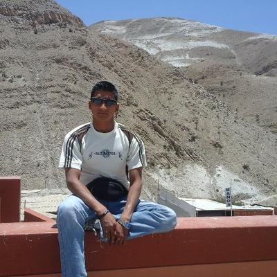 Profile Picture of Christian Gianperre (@Chris_Mauser) on Twitter