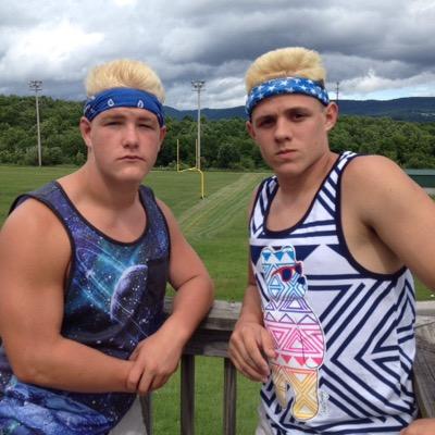 Profile Picture of Brady Baker (@HoneyBadger_23_) on Twitter