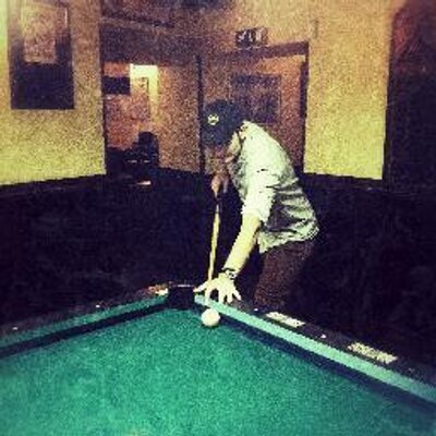 Profile Picture of Daniele Rome (@DanIrons) on Twitter