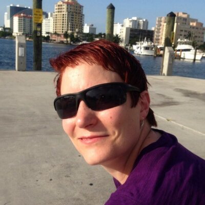 Profile Picture of Ada Horn (@@ElaineAda7) on Twitter