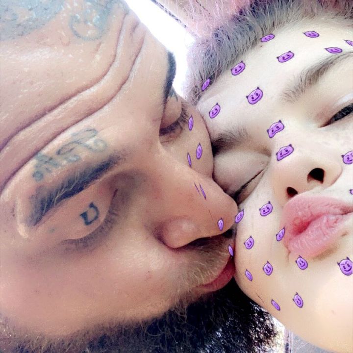 Profile Picture of Courtney Crain (@issaa.courtney12) on Tiktok