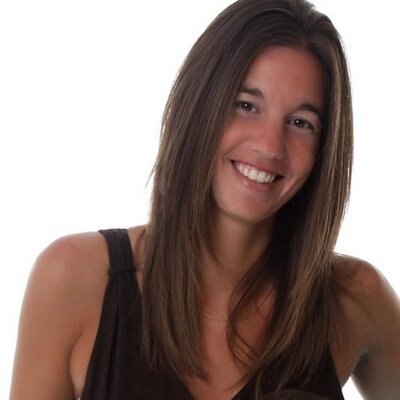 Profile Picture of Michelle Hackman (@michellednvll) on Twitter