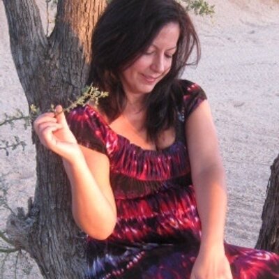 Profile Picture of Mary Bortel (@ME_ganLifestyle) on Twitter