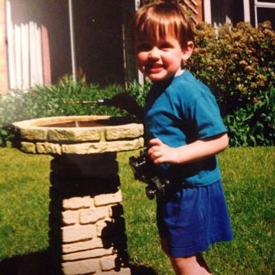 Profile Picture of LC (@Luke_Connell1) on Twitter