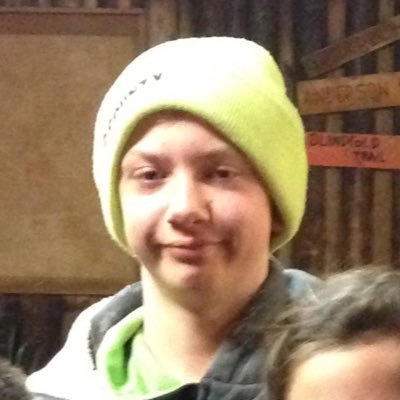 Profile Picture of Jasmine Schroeder (@jas_schroeder14) on Twitter