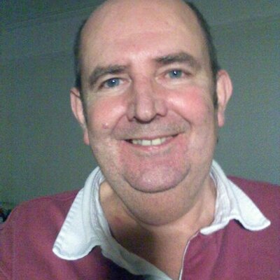 Profile Picture of David Wrightson (@NorfolkWooler) on Twitter