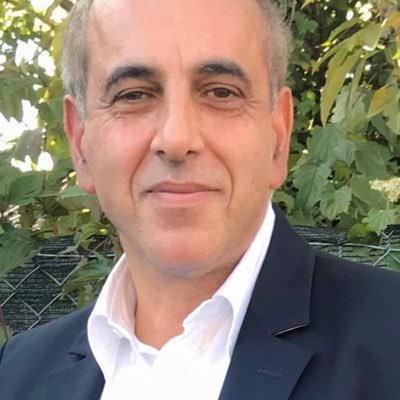 Profile Picture of Eric Granato (@EricGranato) on Twitter