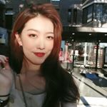 Profile Picture of joyce wang (@joyce.w94) on Instagram