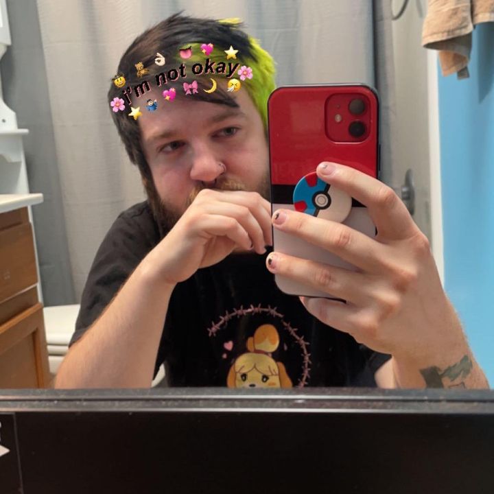Profile Picture of jeffreygrins (@jeffreygrins) on Tiktok