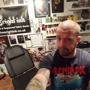 Profile Picture of Davie Wright (@davie_dw) on Twitter