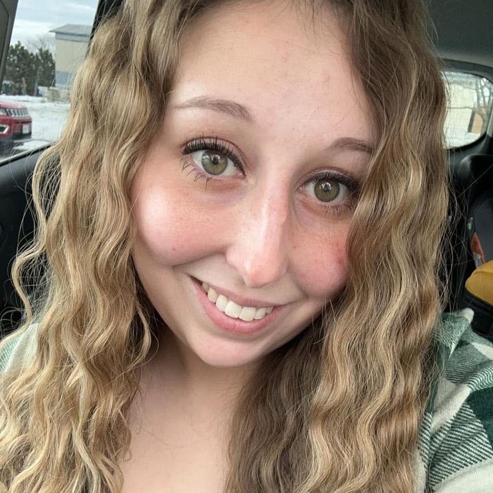 Profile Picture of Cierra Rhodes (@cierrazillah) on Tiktok