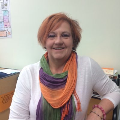 Profile Picture of Deborah  💜 ❤️ 💙 💚 🧡 🧡 💚 🤎 🖤 💛Nicholson (@deborahnic1488) on Twitter
