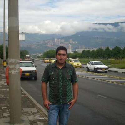Profile Picture of JOSE MANTILLA (@JOSEMANTILLA8) on Twitter