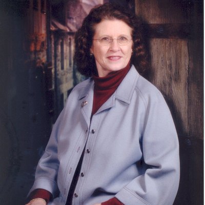 Profile Picture of Iris Brown (@tchr2003dlc) on Twitter
