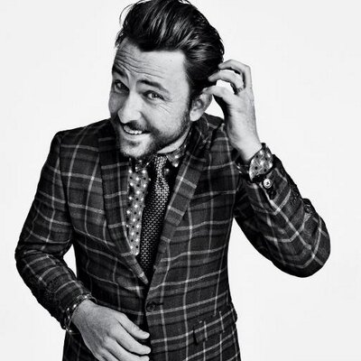 Profile Picture of Charlie Kelly (@Its_Charlie_Day) on Twitter