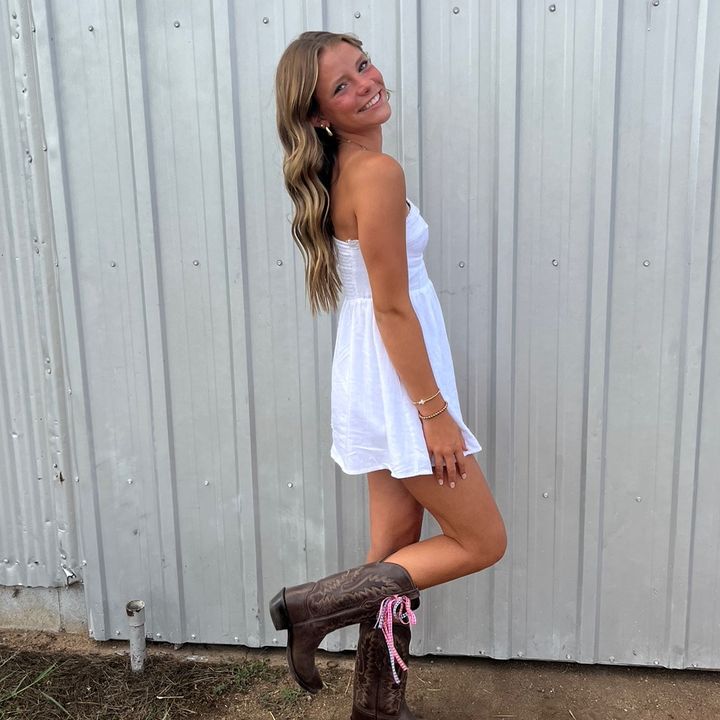 Profile Picture of Ava Weaver (@ava.weaver39) on Tiktok