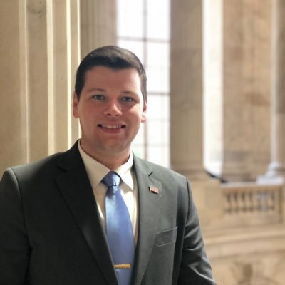 Profile Picture of Brent Lander (@brentdlander) on Twitter