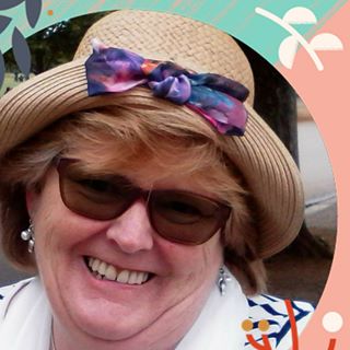 Profile Picture of June Gleaves (@june.gleaves.9) on Facebook