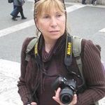 Profile Picture of Marianna Chernin (@mariannachernin) on Instagram