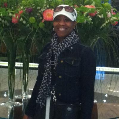 Profile Picture of Marilyn Patterson (@marilyn_mmpat55) on Twitter