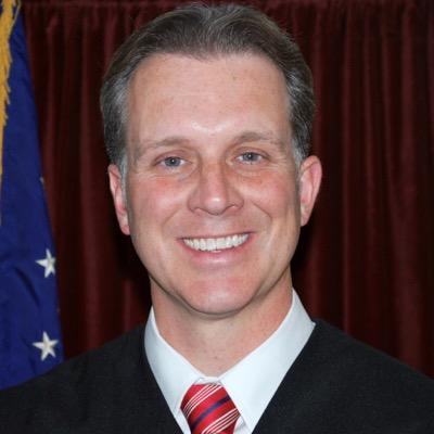 Profile Picture of Judge Bill Taylor (@JudgeBillTaylor) on Twitter