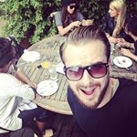 Profile Picture of Scott Ward (@scottward8830) on Instagram