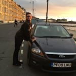 Profile Picture of Isaac Brock (@isaacbrocky) on Instagram