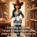 Profile Picture of Cecilia Garay Caldera (@cecilia.garaycaldera) on Facebook