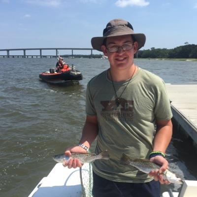 Profile Picture of Noah James Hovey (@NoahHovey) on Twitter