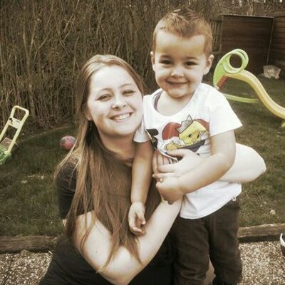 Nicole - Twitter Profile Picture of Nicole (@NicoleJayson) on Twitter