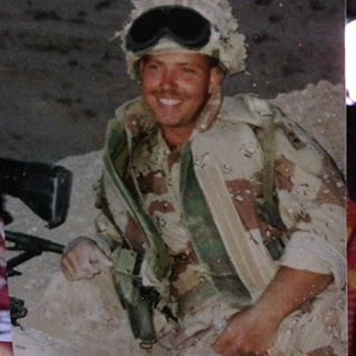 Profile Picture of Brent Cockrum (@brent.cockrum) on Facebook