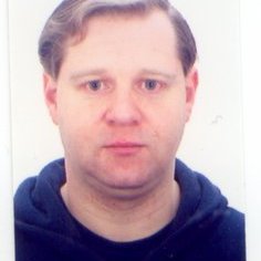 Profile Picture of Christopher R. C. Crossley (@ChristopherRCC1) on Twitter
