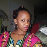 Profile Picture of lyse (@lysekamwanya) on Instagram