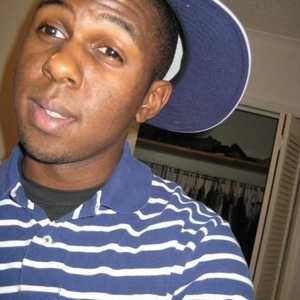 Profile Picture of Reginald Fuller (@itsthatiwontstop) on Myspace