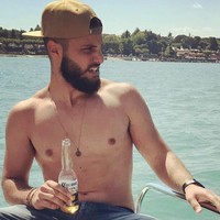 Profile Picture of Alexander Saed (@alexander-saed) on Quora