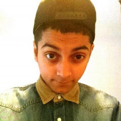 Profile Picture of Mohammed Adeeb (@TheLittLeAsain) on Twitter