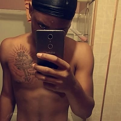 Profile Picture of Jerrod Webb (@_gaplord) on Twitter
