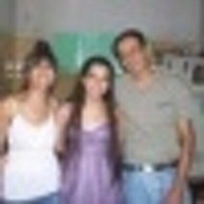 Profile Picture of Daniel F Nardelli (@daneldeloeste) on Twitter