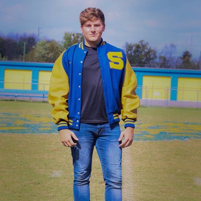 Profile Picture of Zachary Perian (@Zac_Perian) on Twitter