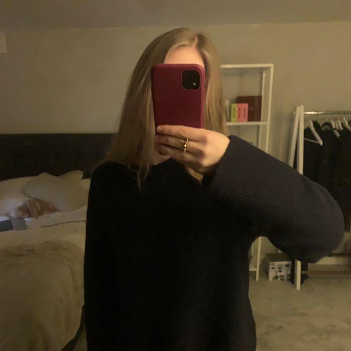 Profile Picture of Lisa💞 (@lisa.almgren2) on Tiktok