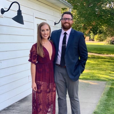 Profile Picture of Steven Loving (@Schteve387) on Twitter