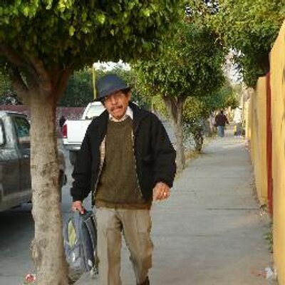 Profile Picture of Javier Ramirez Cosio (@RamirezCosio) on Twitter