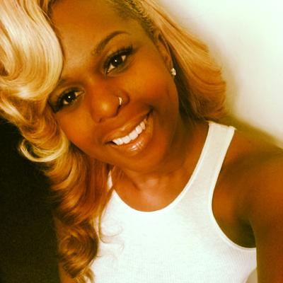 Profile Picture of Ms. AmErika Guess (@EGHAIRHUSSLER) on Twitter