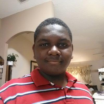 Profile Picture of Shiloh Thomas (@thomas_shiloh) on Twitter